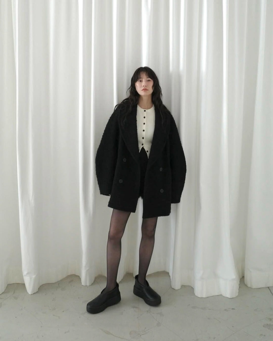 Ena / 158 cm / DIRECTOR