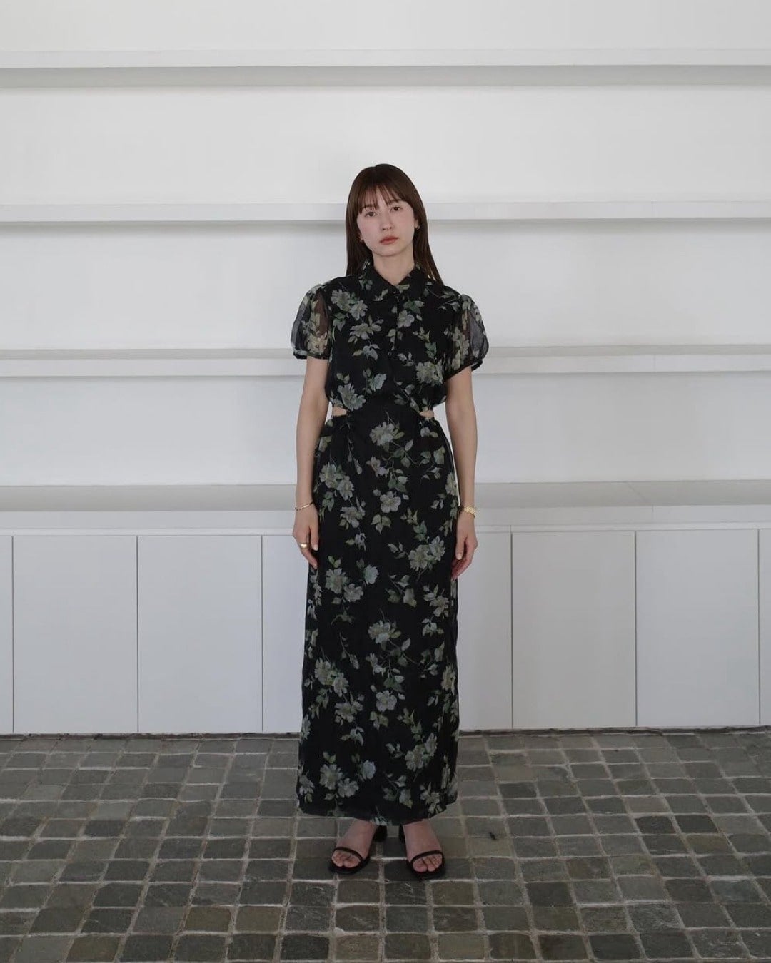 Ena / 158 cm / DIRECTOR