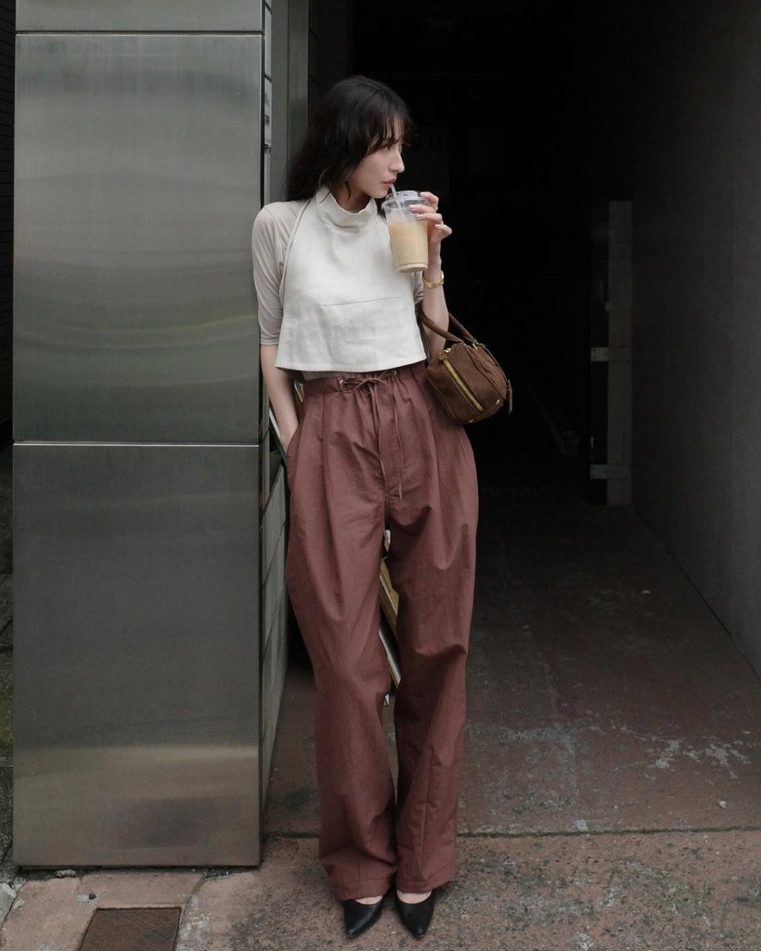 Ena / 158 cm / DIRECTOR