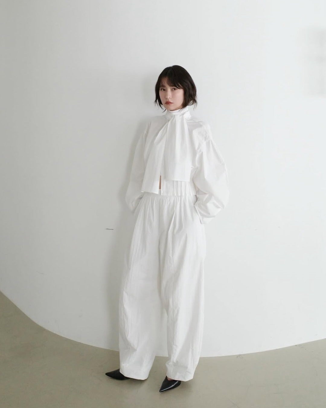Ena / 158 cm / DIRECTOR