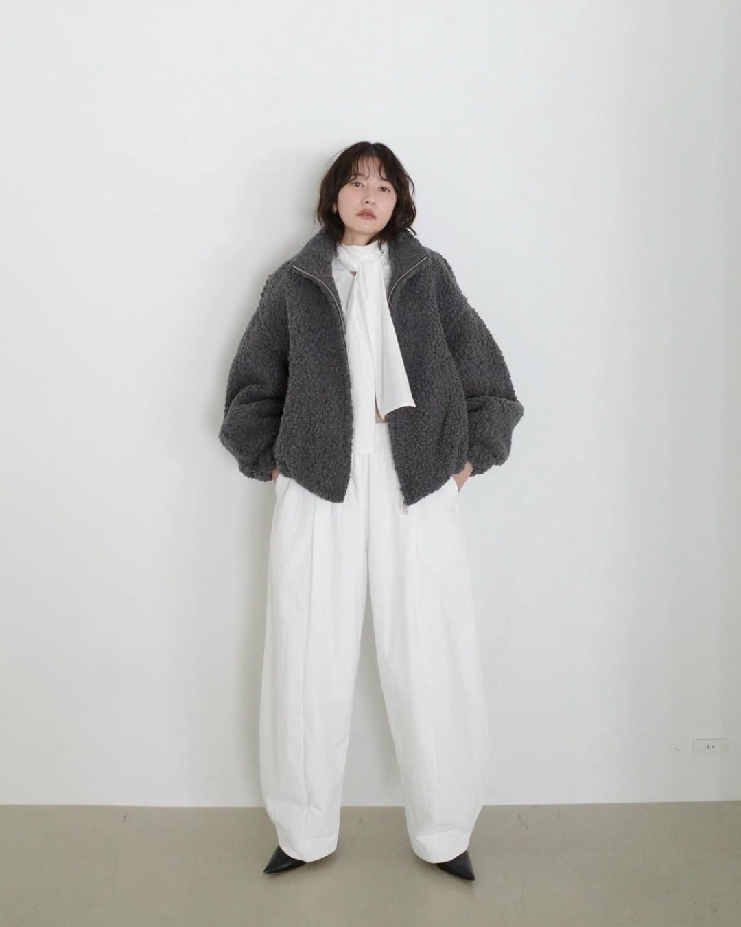Ena / 158 cm / DIRECTOR
