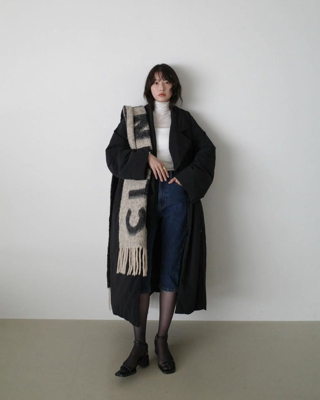 Ena / 158 cm / DIRECTOR