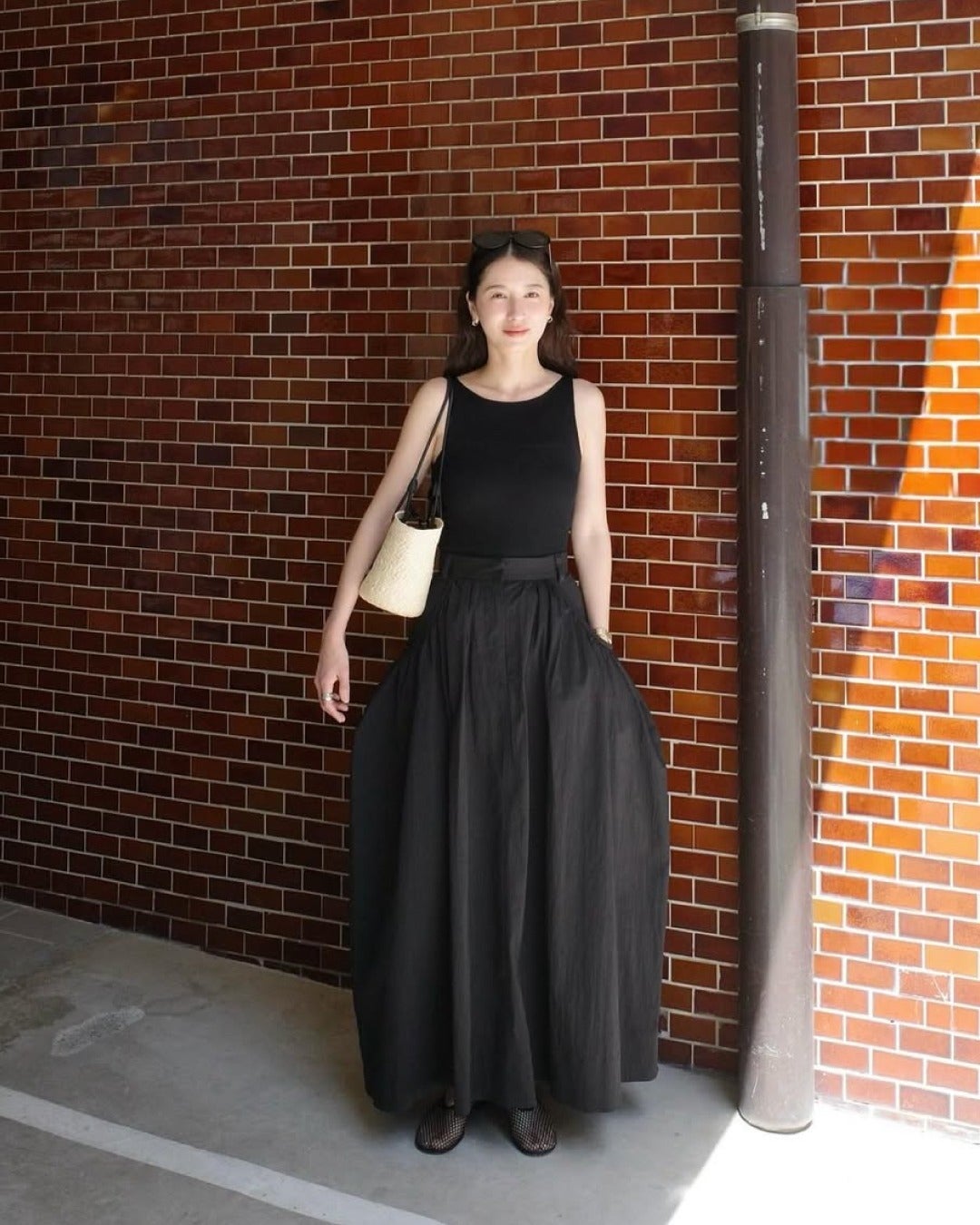 Ena / 158 cm / DIRECTOR
