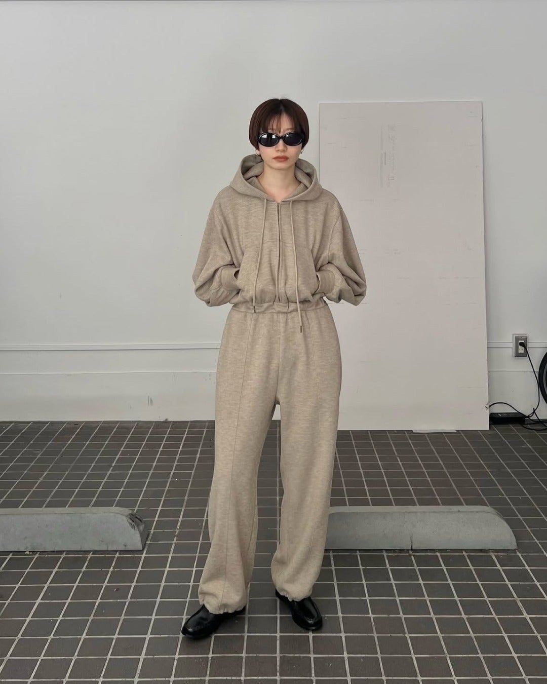 Horikoshi / 166 cm / PRESS