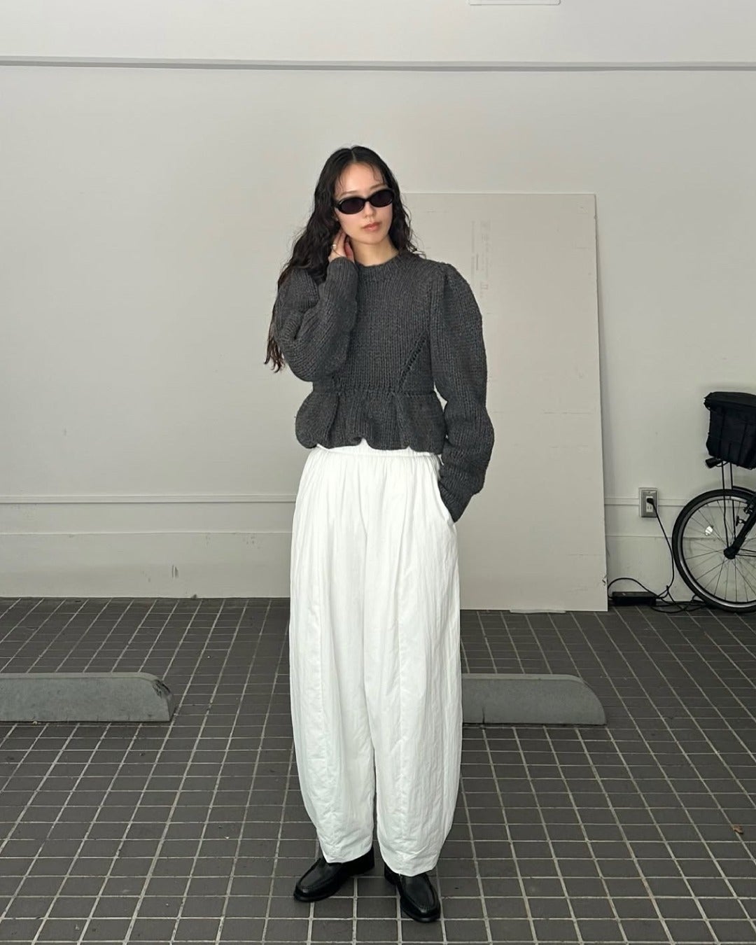 Nakamura / 175 cm / PRESS
