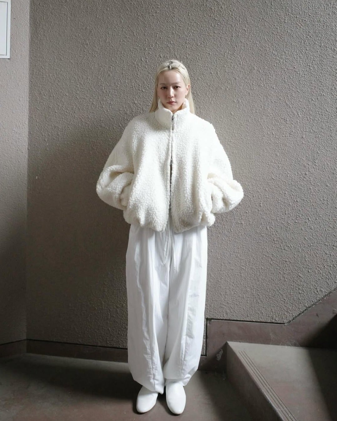 Aico / 163 cm / DESIGNER