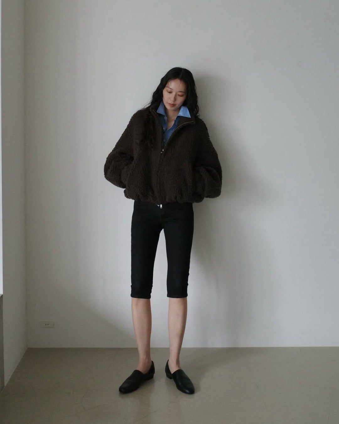 Nakamura / 175 cm / PRESS