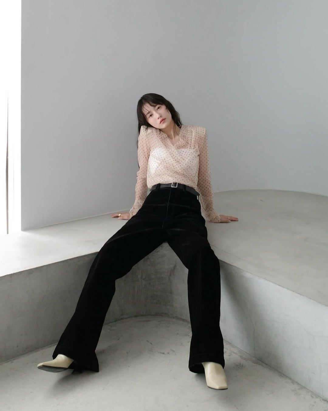 Ena / 158 cm / DIRECTOR