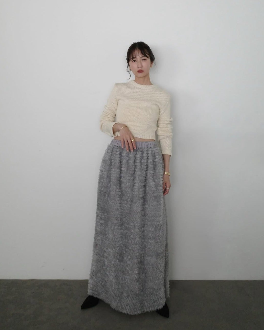 Ena / 158 cm / DIRECTOR