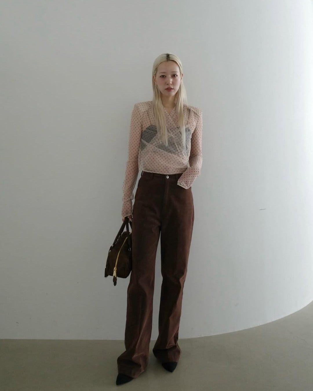 Aico / 163 cm / DESIGNER