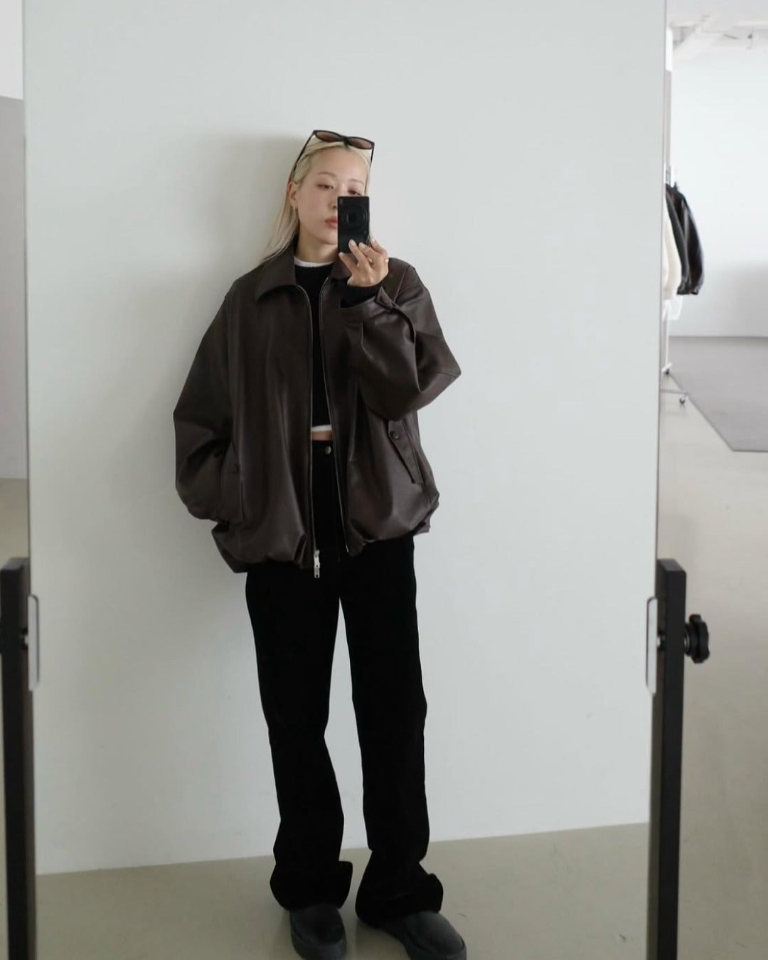 Aico / 163 cm / DESIGNER