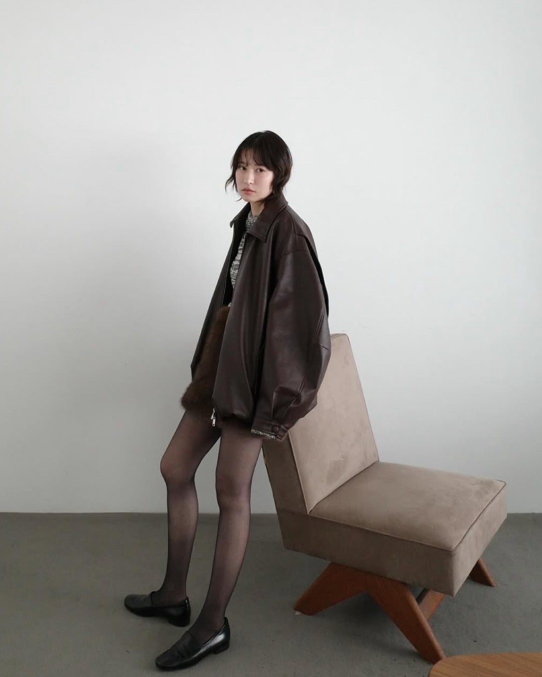 Ena / 158 cm / DIRECTOR