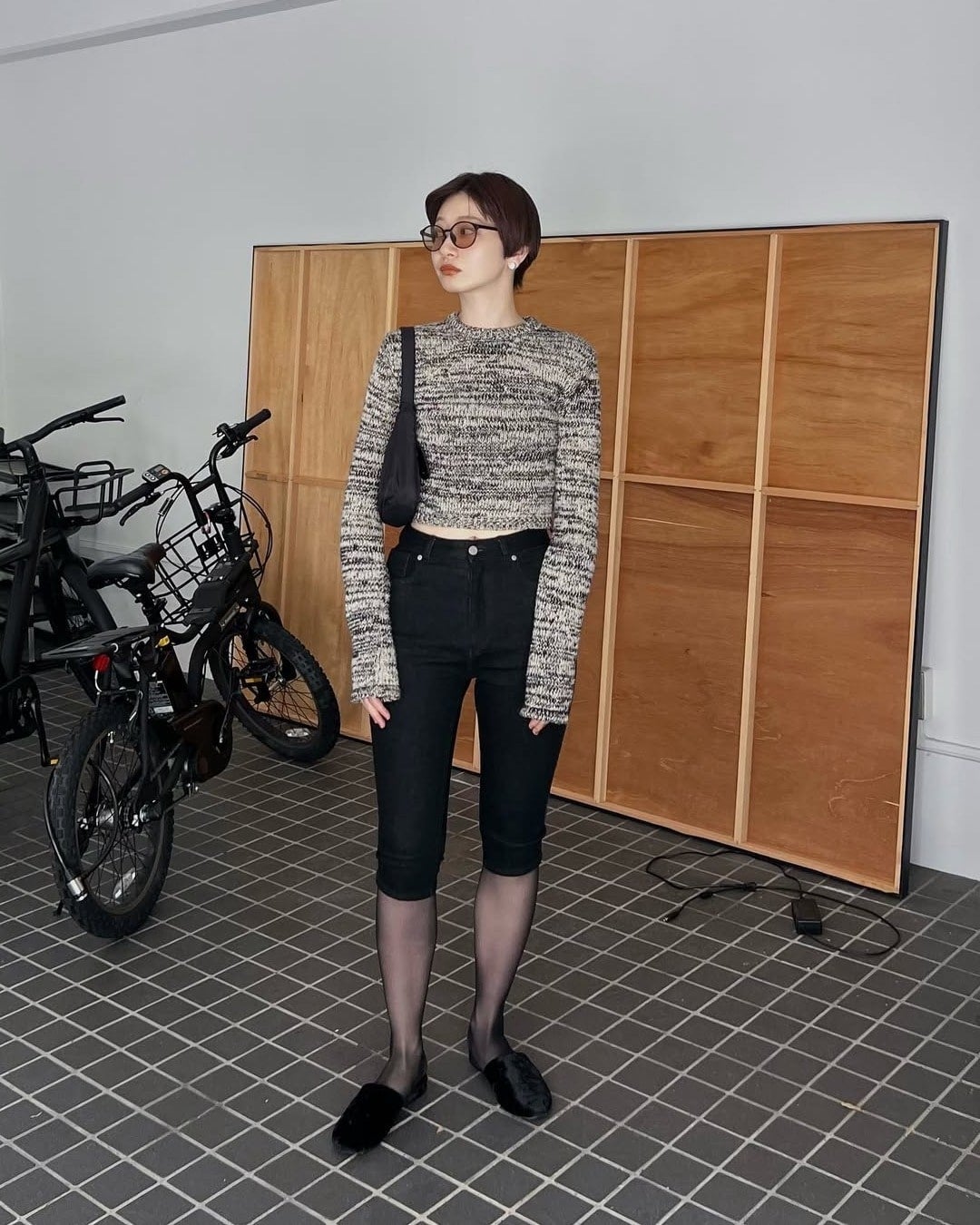 Horikoshi / 166 cm / PRESS