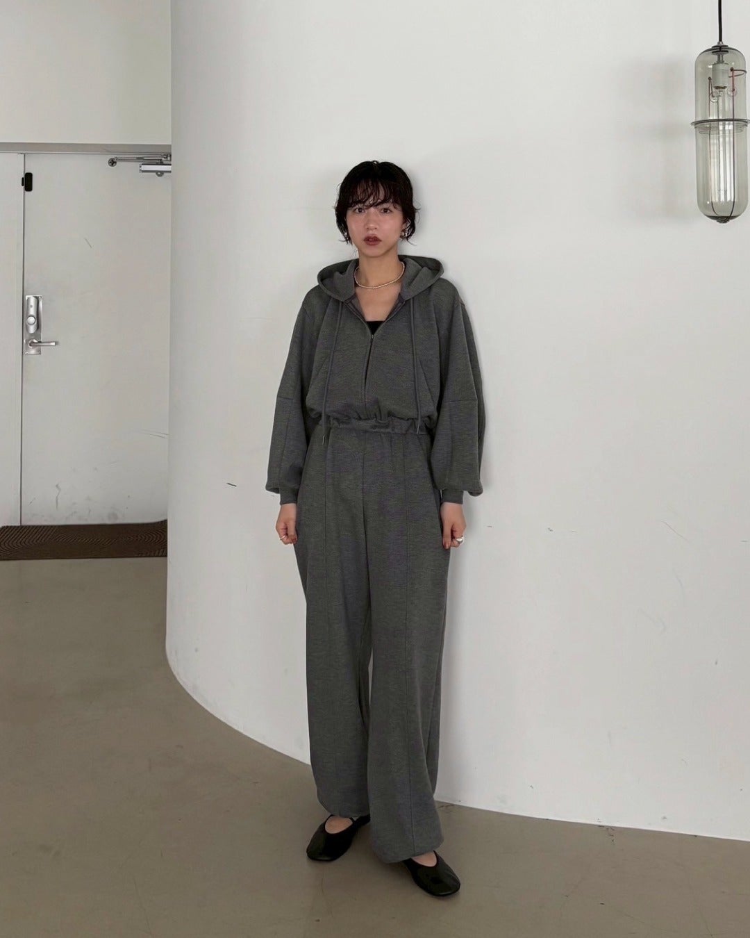 Yamamoto / 163 cm / SHOP STAFF