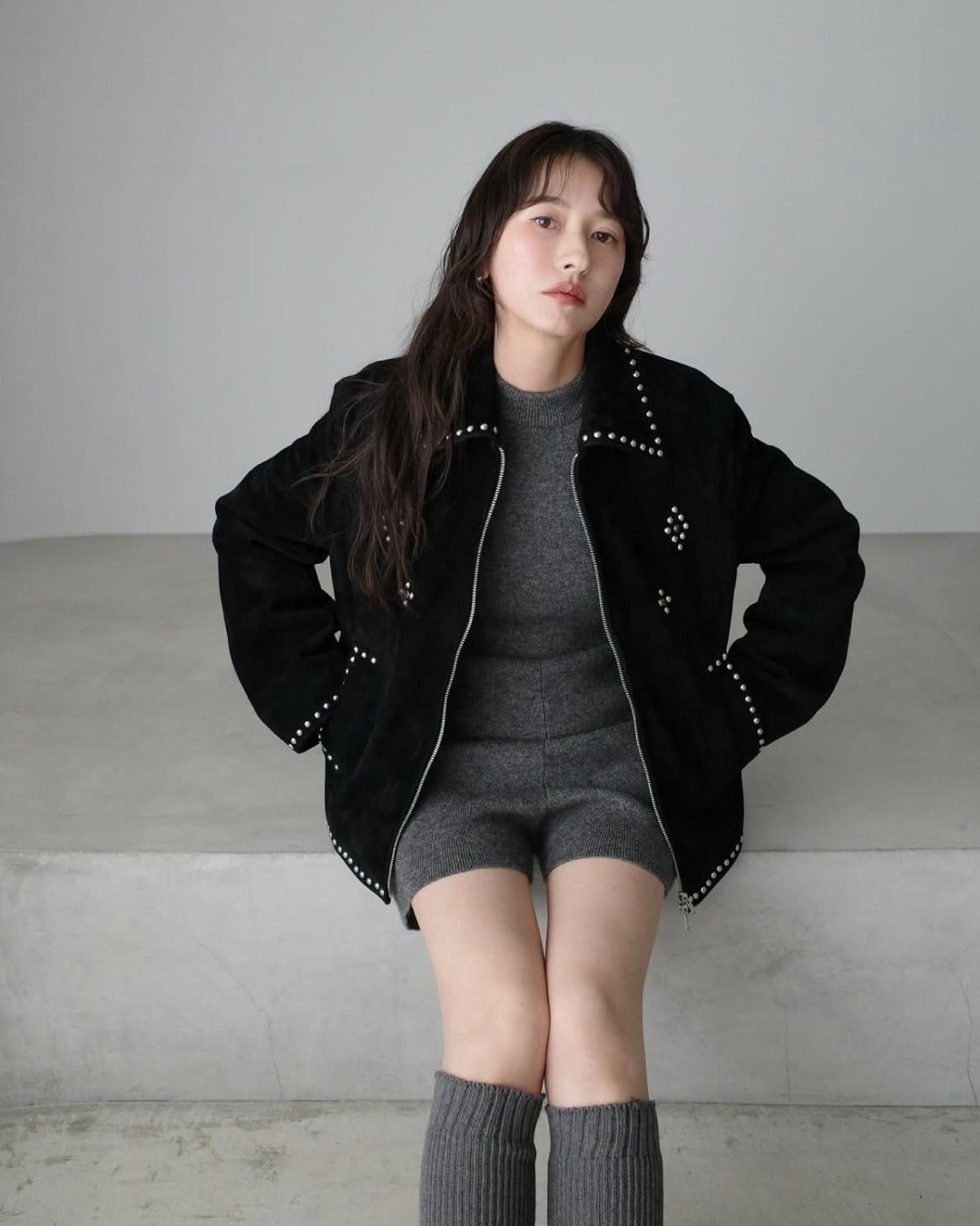 Ena / 158 cm / DIRECTOR