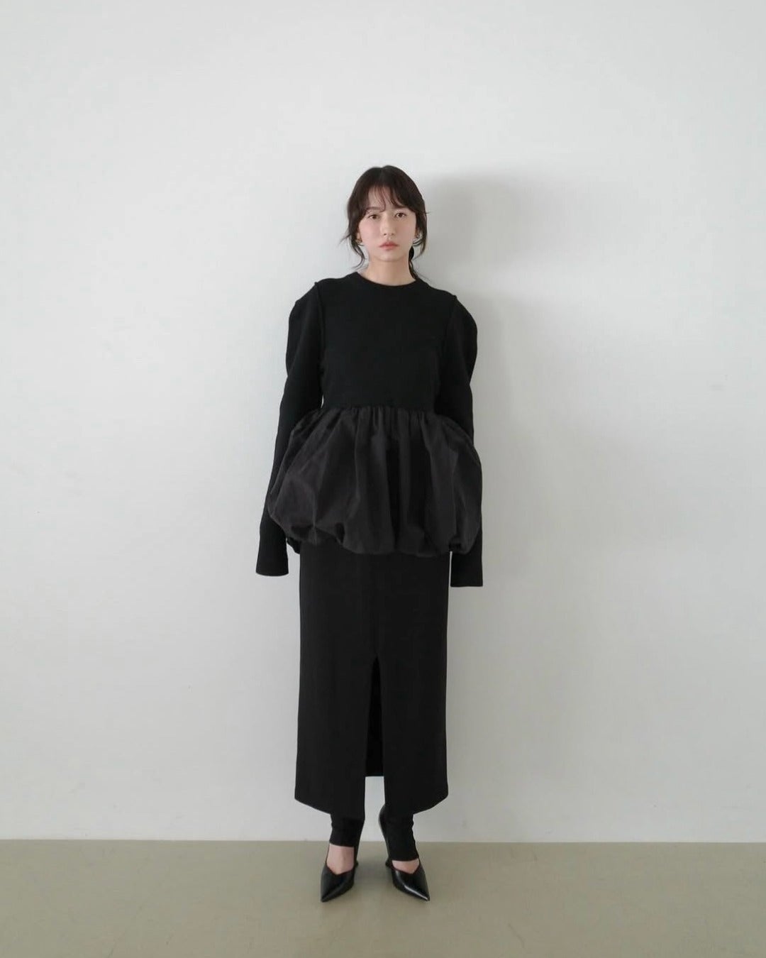 Ena / 158 cm / DIRECTOR