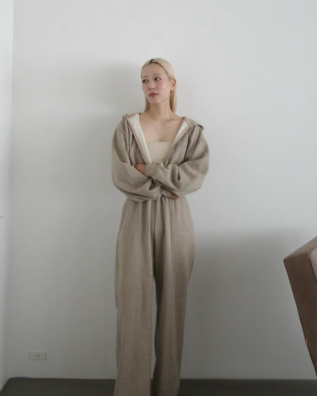 Aico / 163 cm / DESIGNER