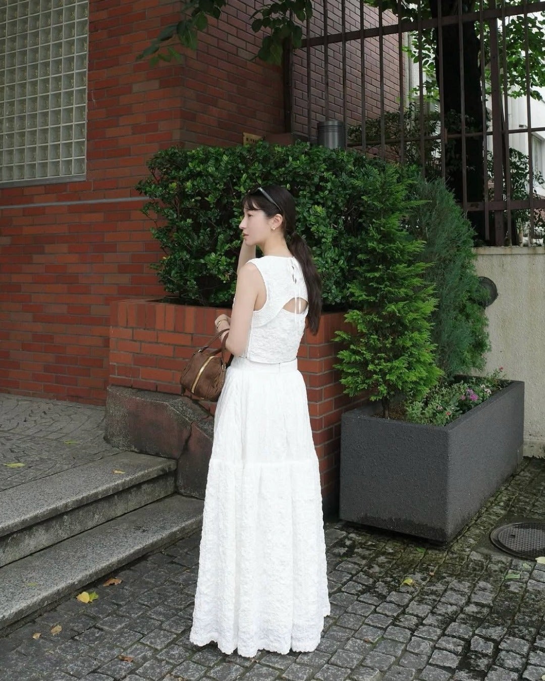 Ena / 158 cm / DIRECTOR
