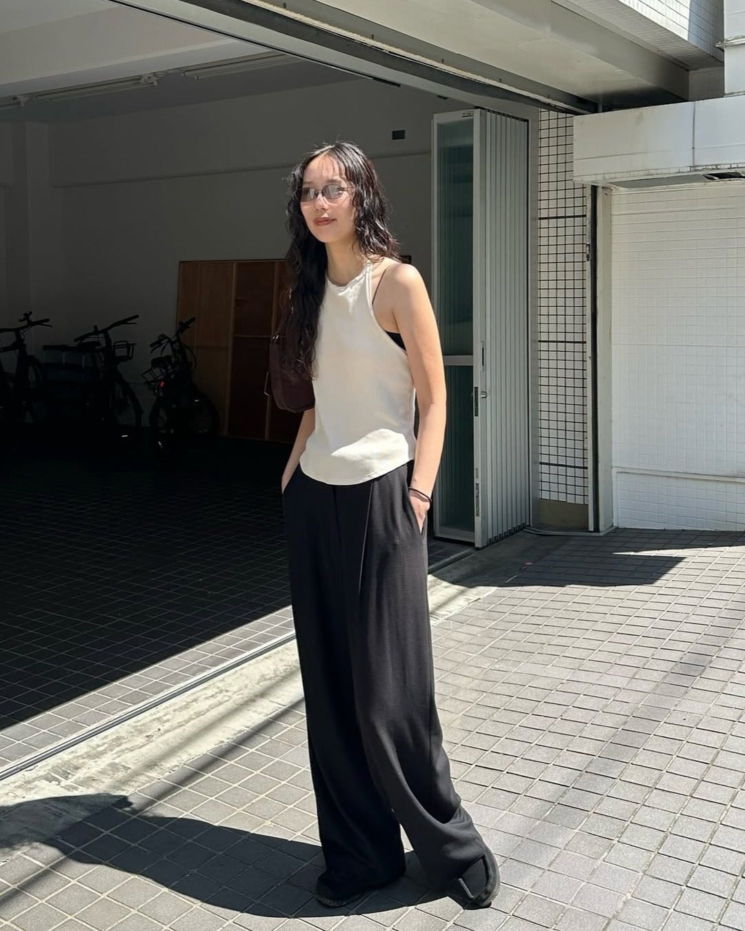 Nakamura / 175 cm / PRESS