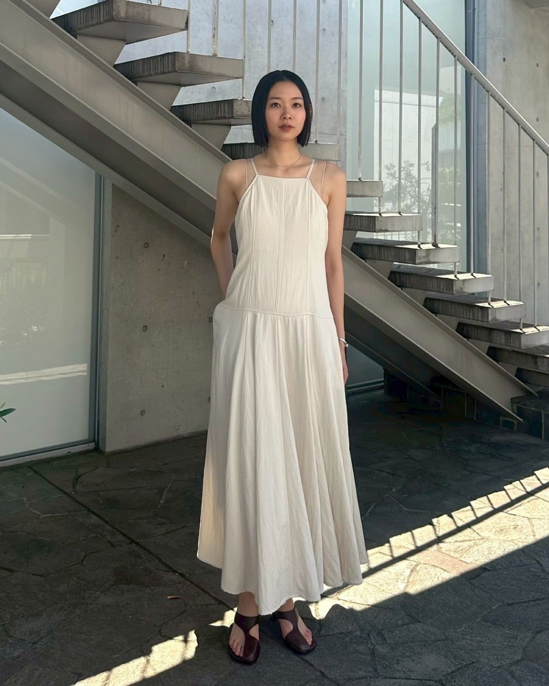 Oguma / 175 cm / SHOP STAFF