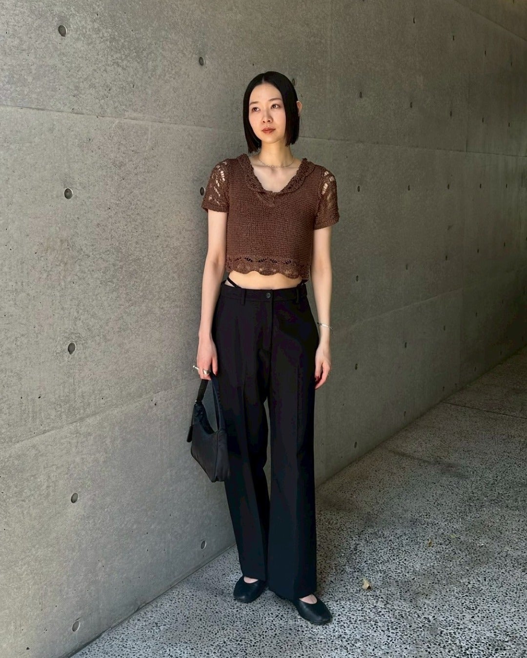 Oguma / 175 cm / SHOP STAFF