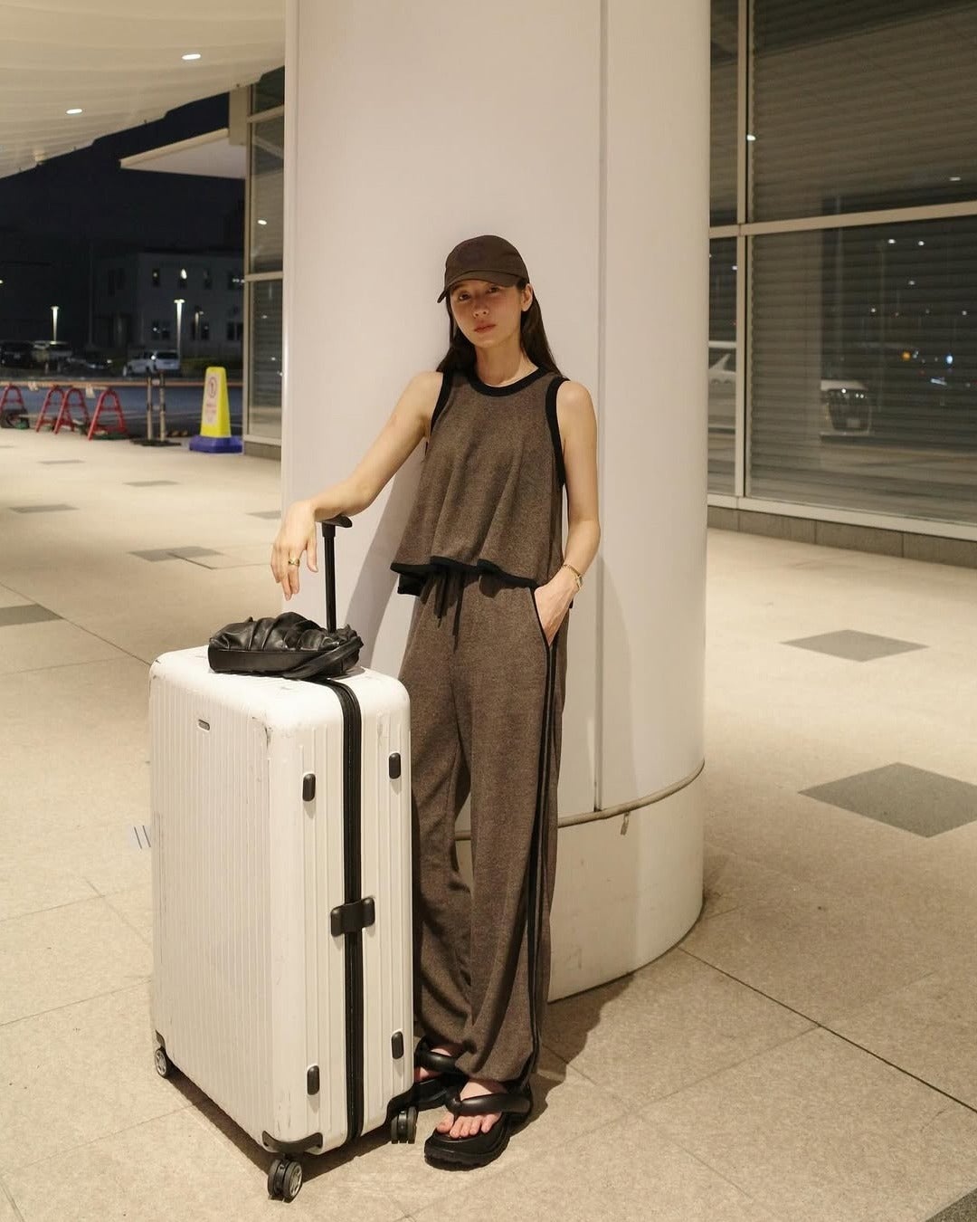 Ena / 158 cm / DIRECTOR