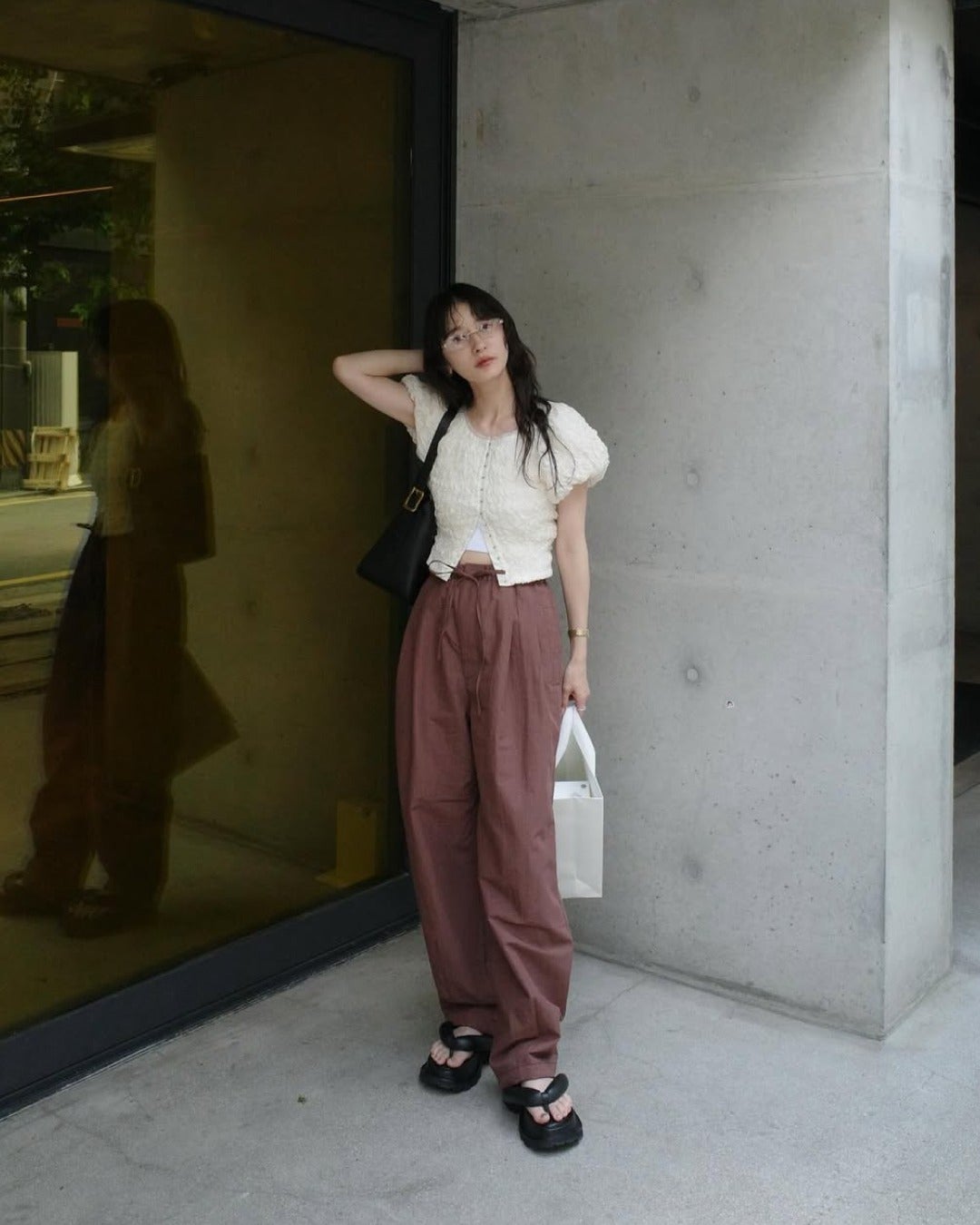 Ena / 158 cm / DIRECTOR
