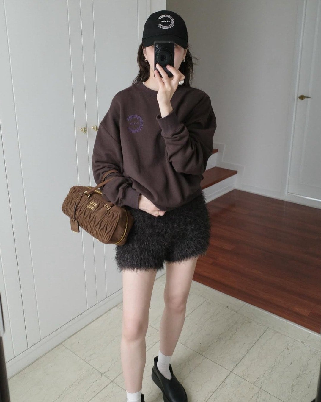 Ena / 158 cm / DIRECTOR