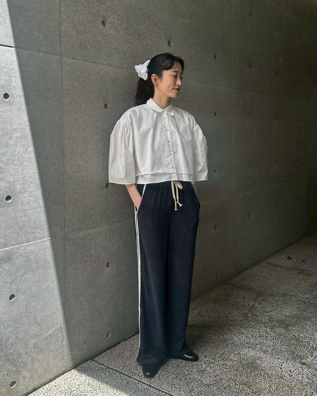 Tate / 163 cm / SHOP STAFF