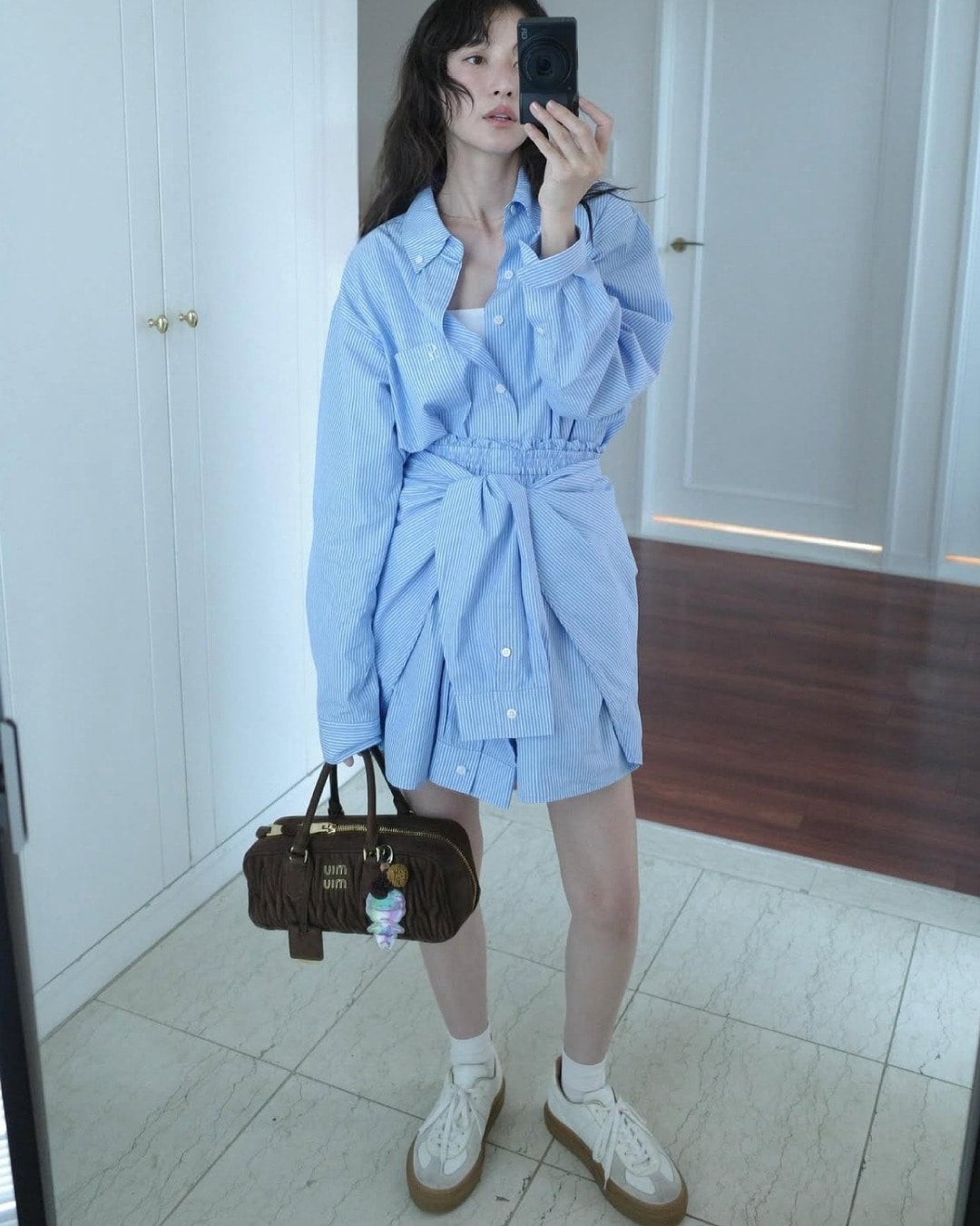 Ena / 158 cm / DIRECTOR
