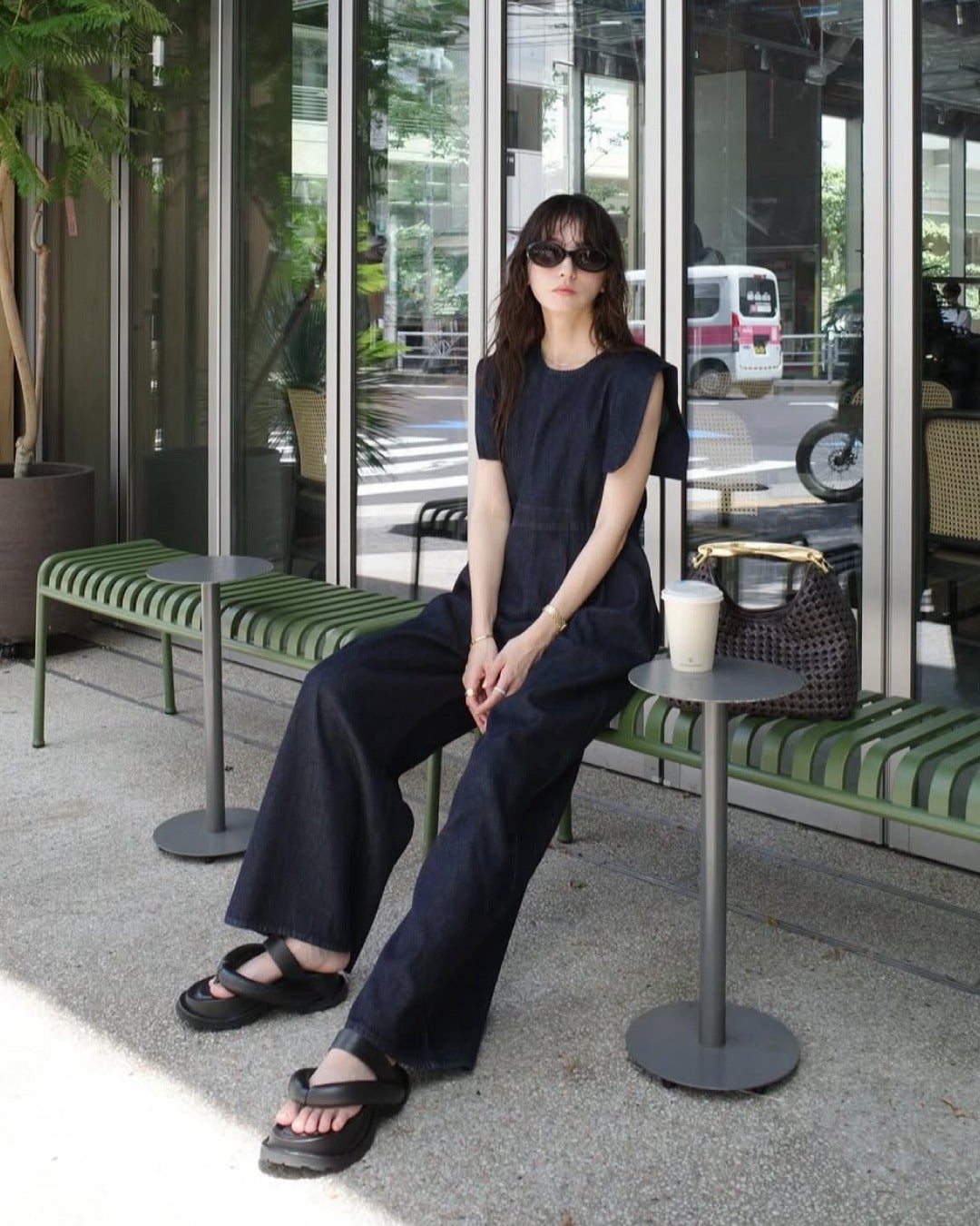 Ena / 158 cm / DIRECTOR