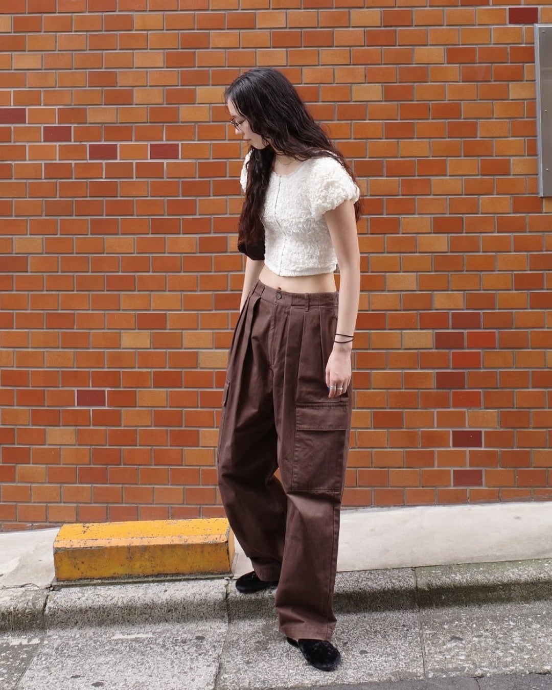 Nakamura / 175 cm / PRESS