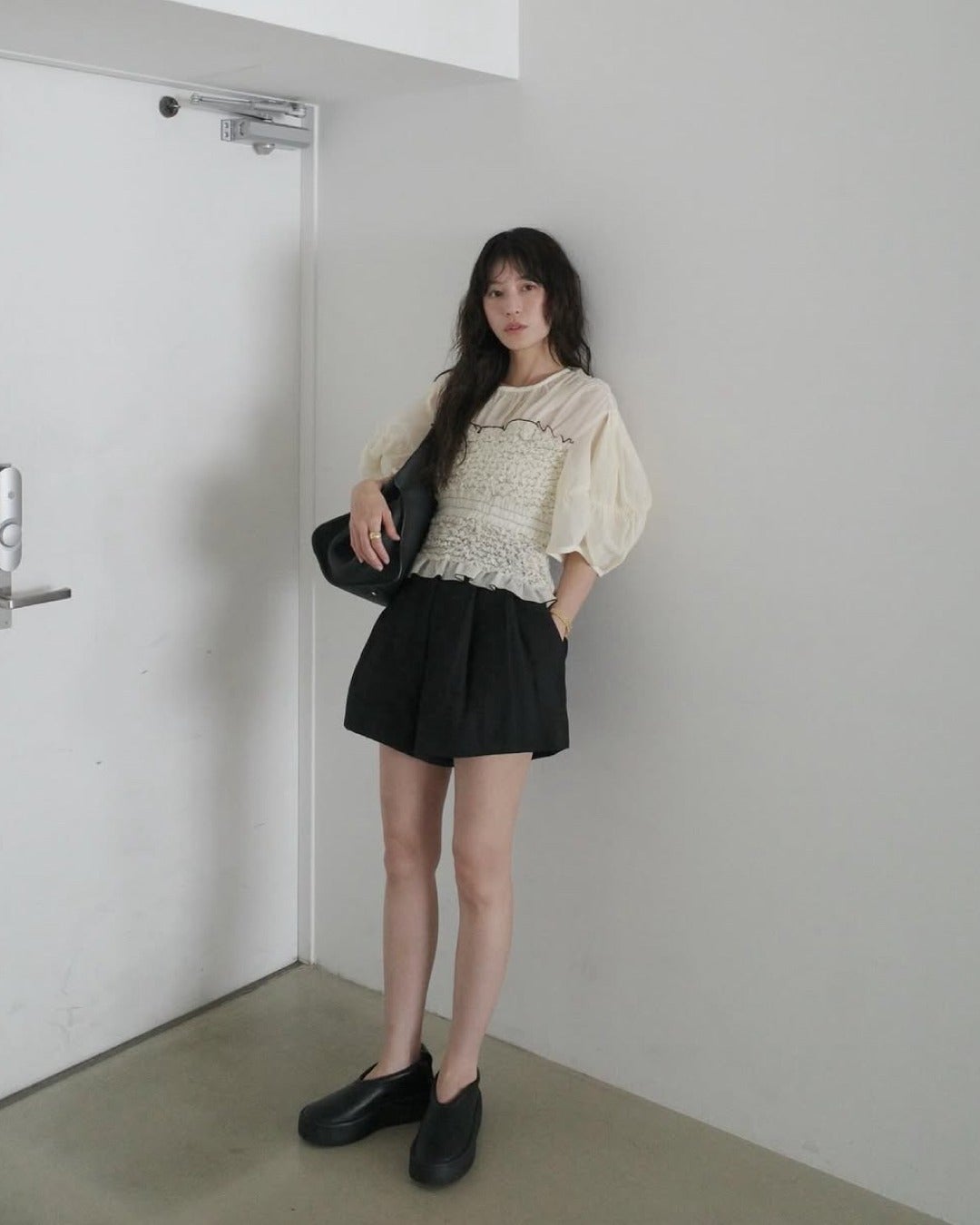 Ena / 158 cm / DIRECTOR