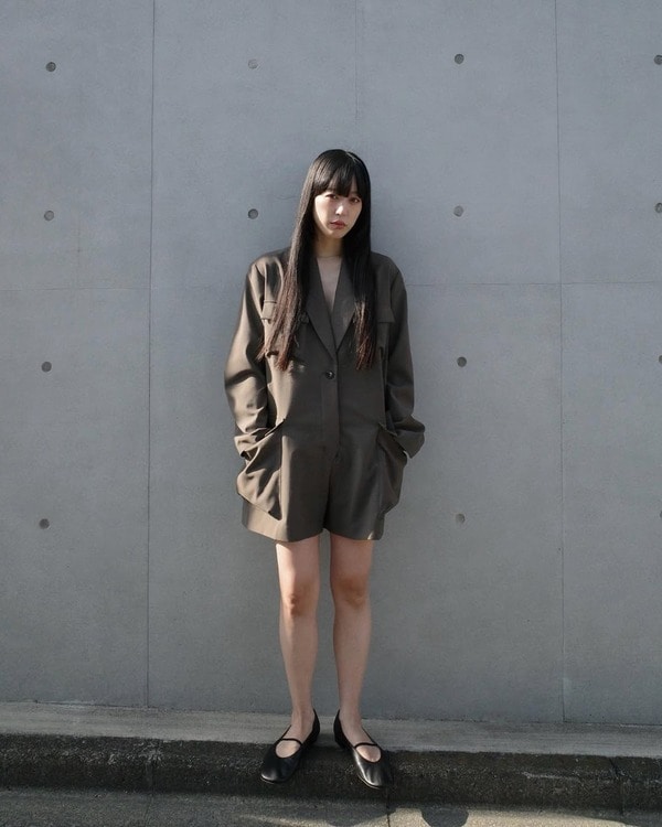 Aico / 163 cm / DESIGNER