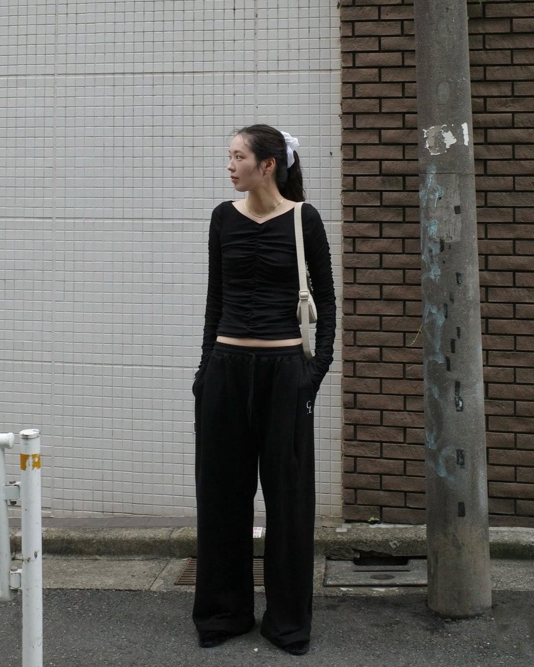 Nakamura / 175 cm / PRESS
