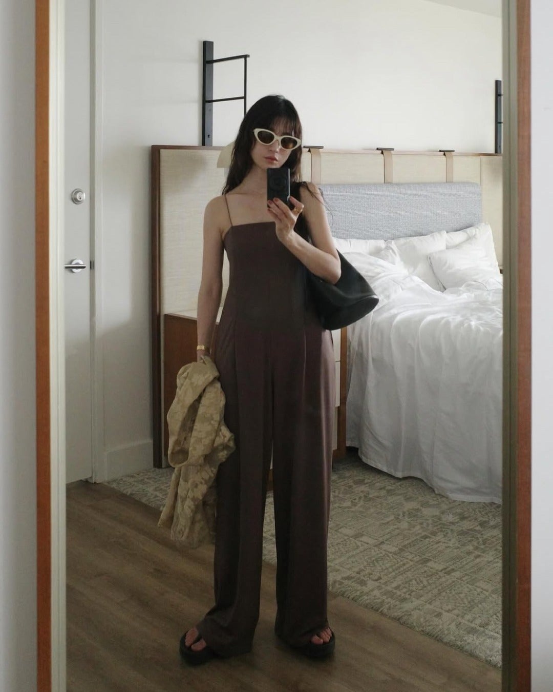 Ena / 158 cm / DIRECTOR