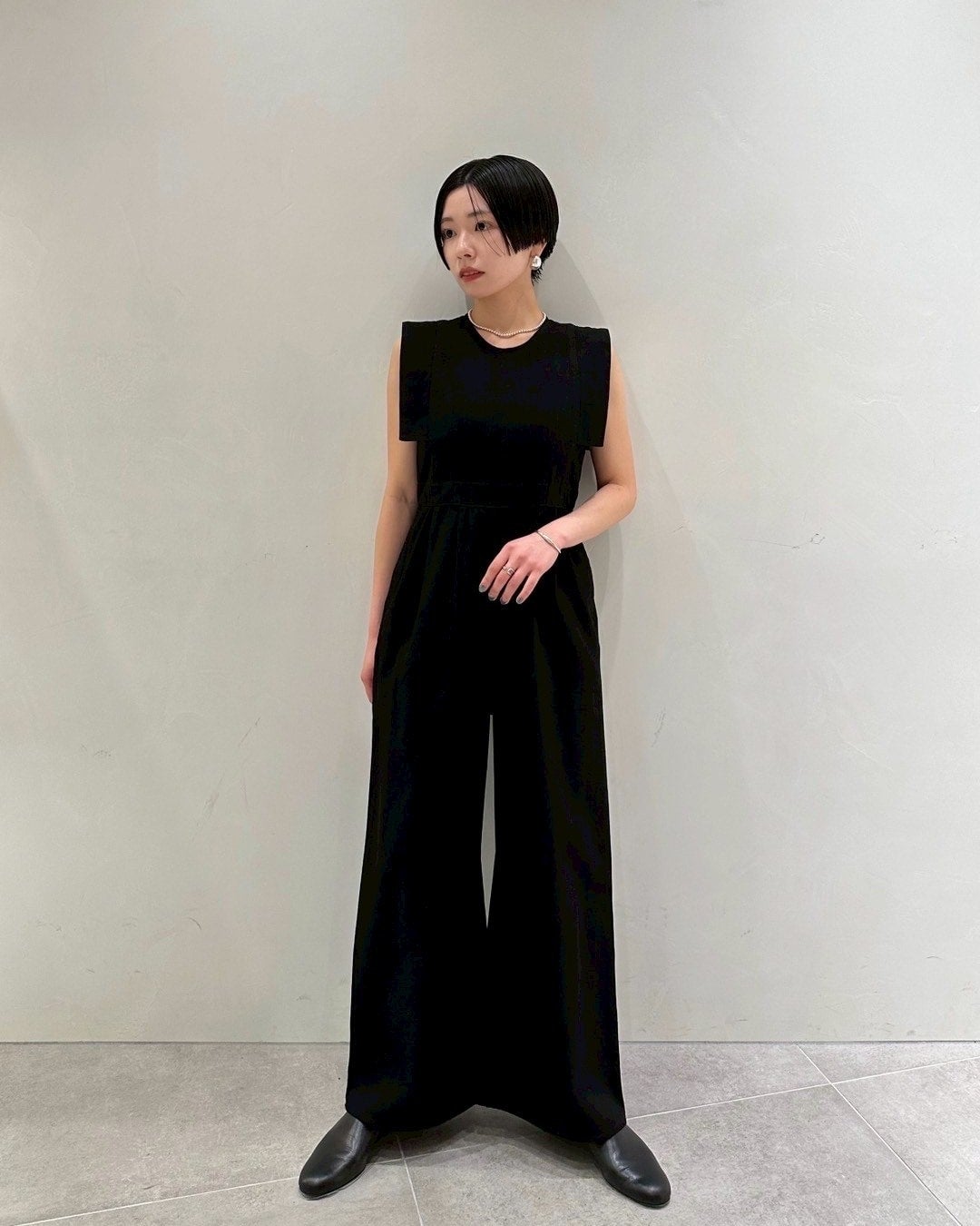 Fukawa / 158 cm / SHOP STAFF