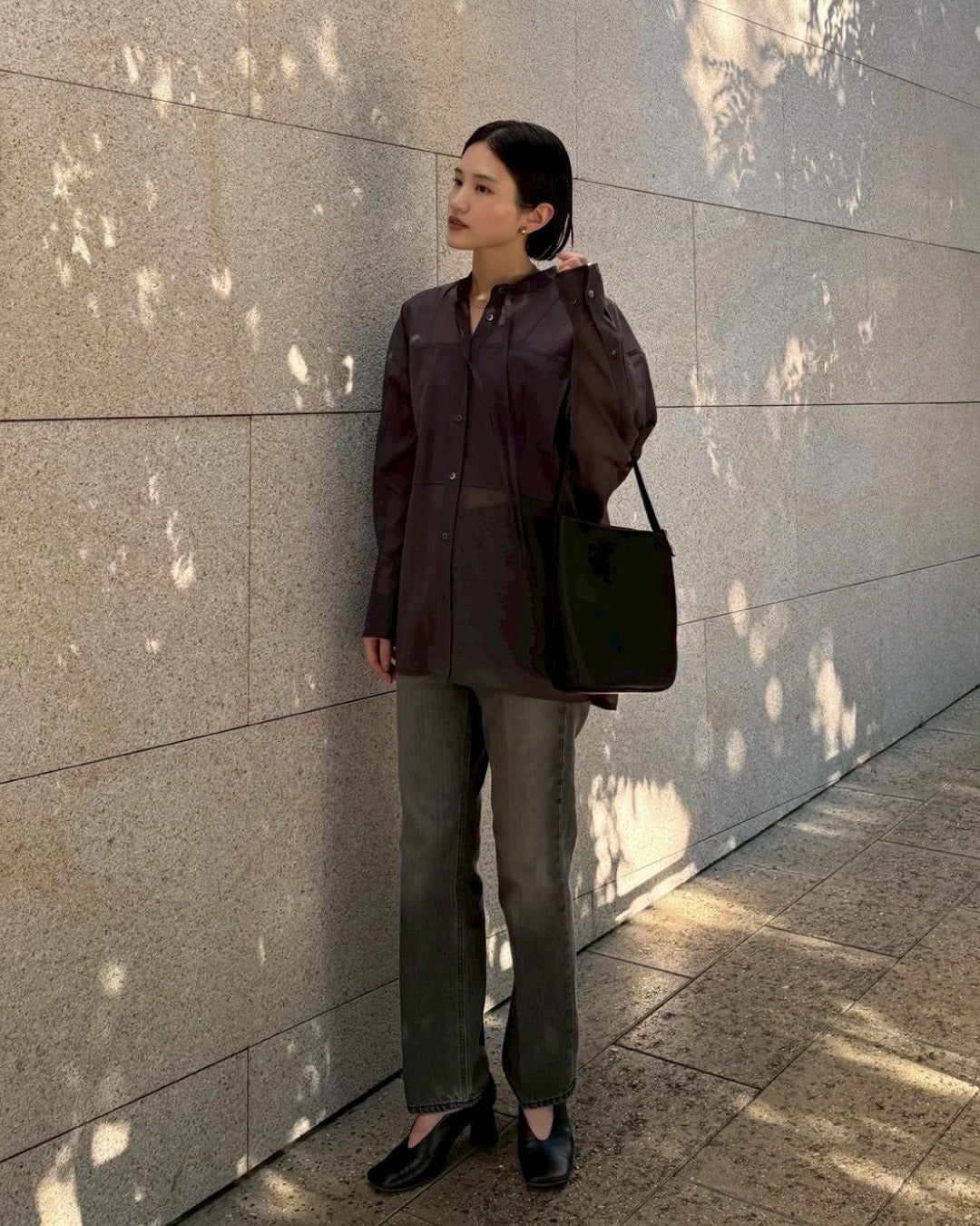 Kato / 163 cm / SHOP STAFF