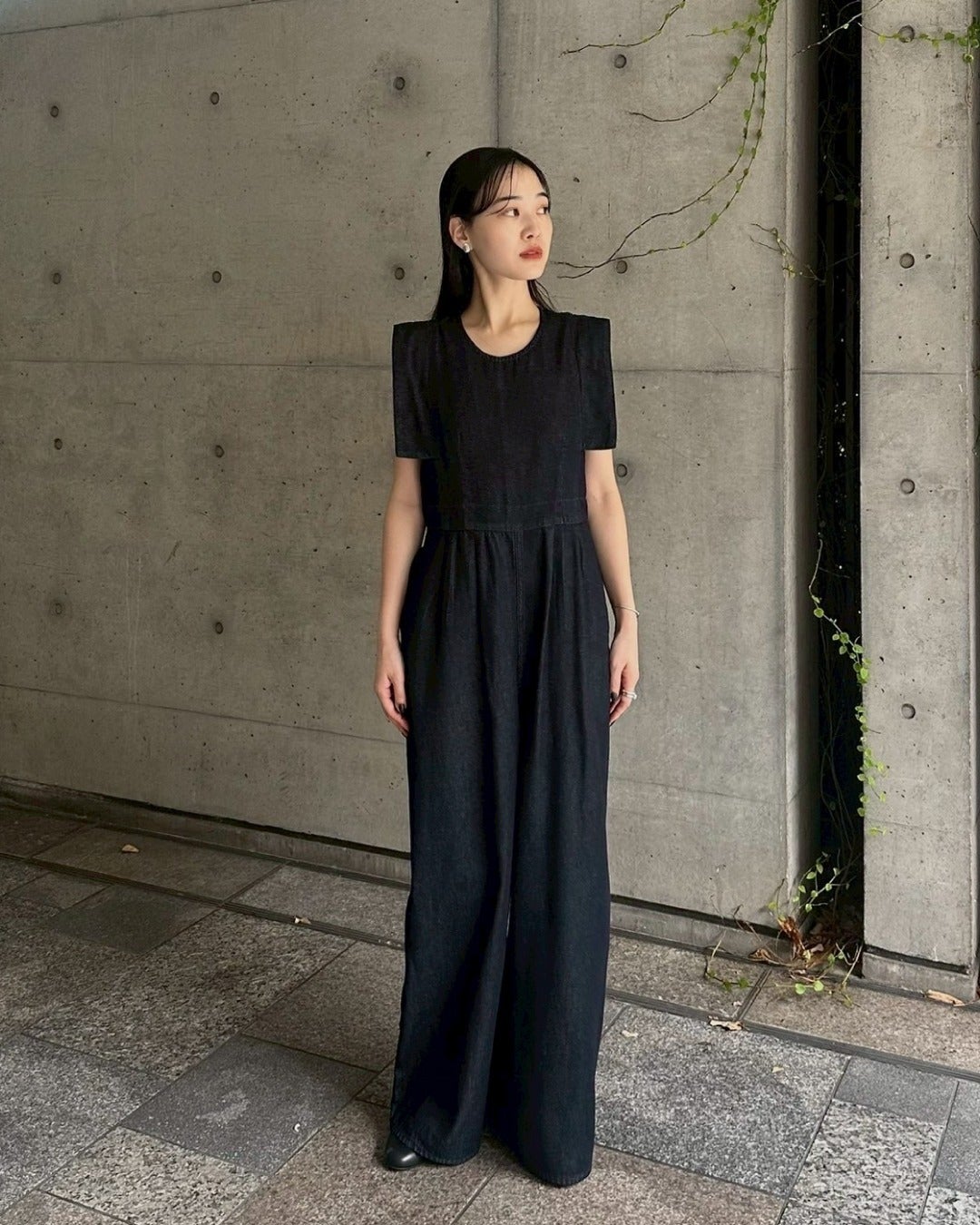 Ueda / 160 cm / SHOP STAFF