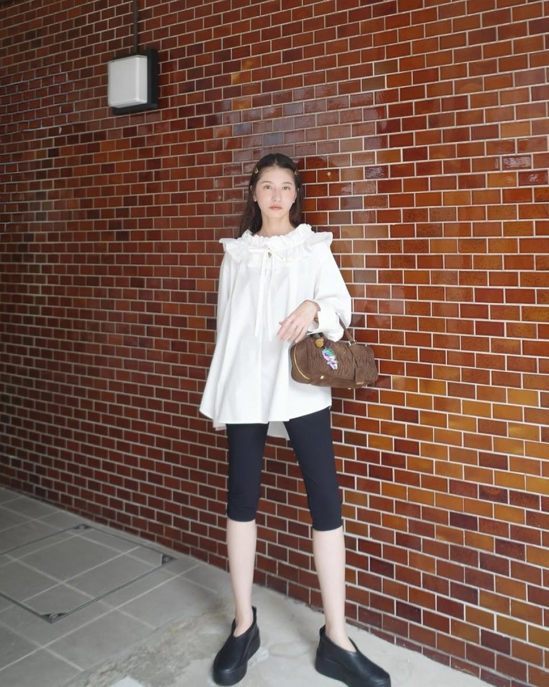 Ena / 158 cm / DIRECTOR