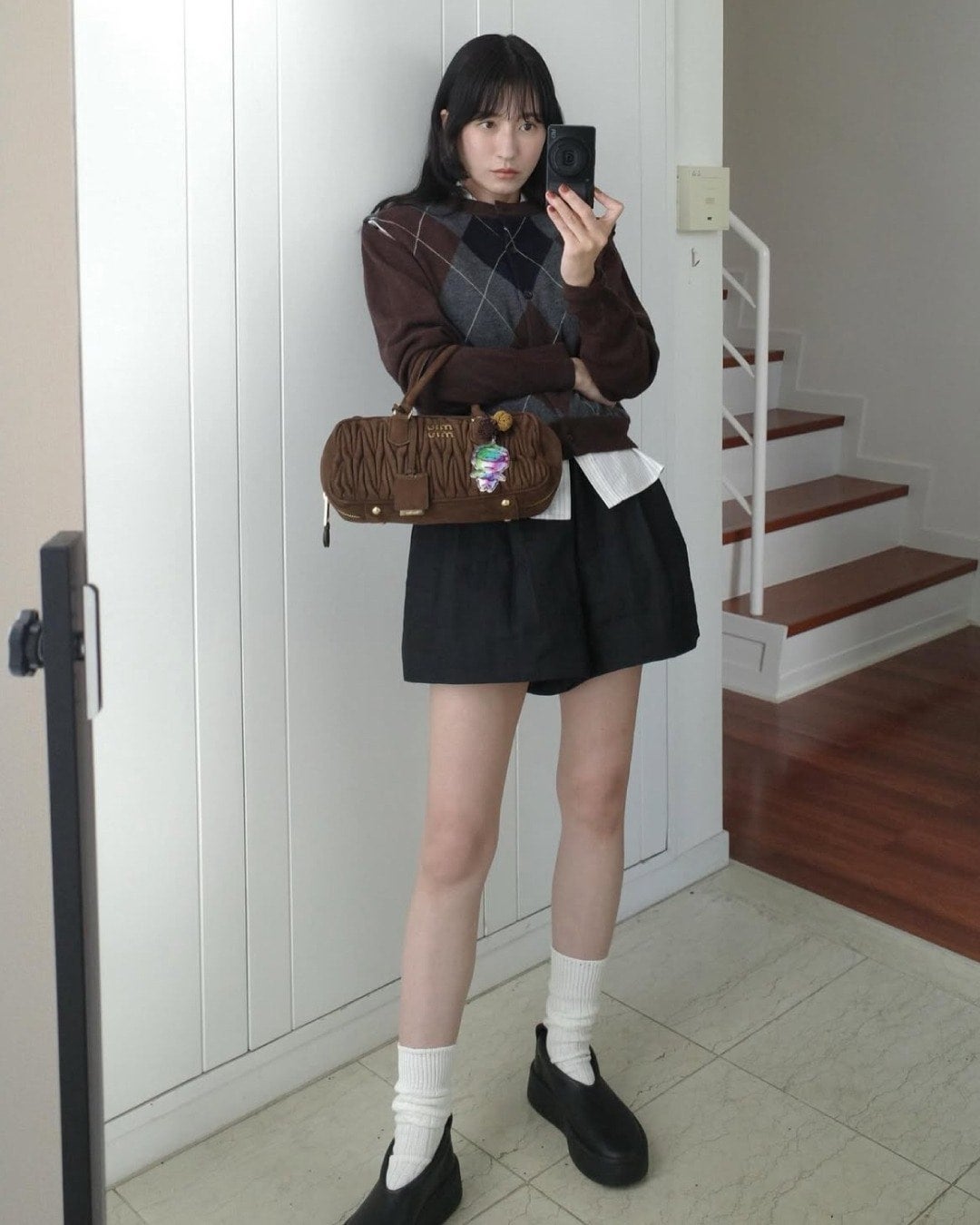 Ena / 158 cm / DIRECTOR