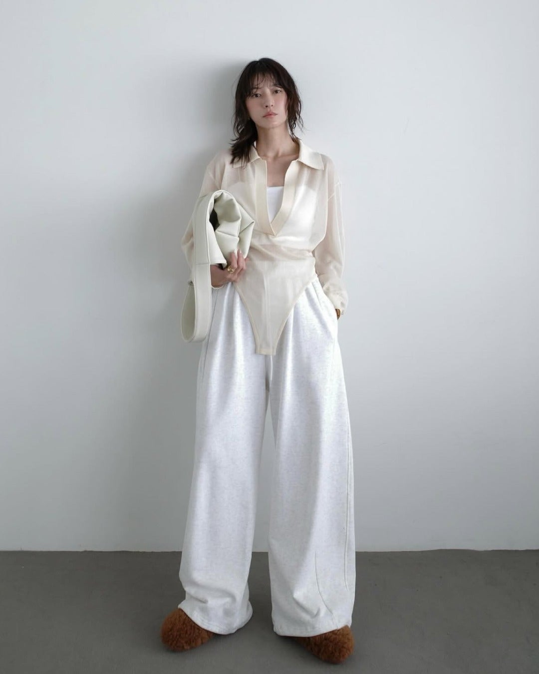 Ena / 158 cm / DIRECTOR