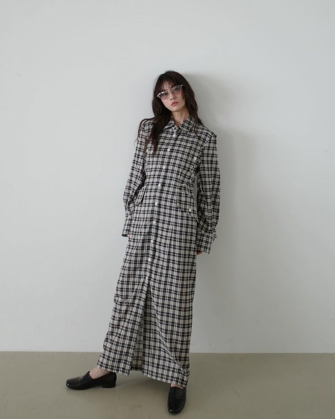 Ena / 158 cm / DIRECTOR