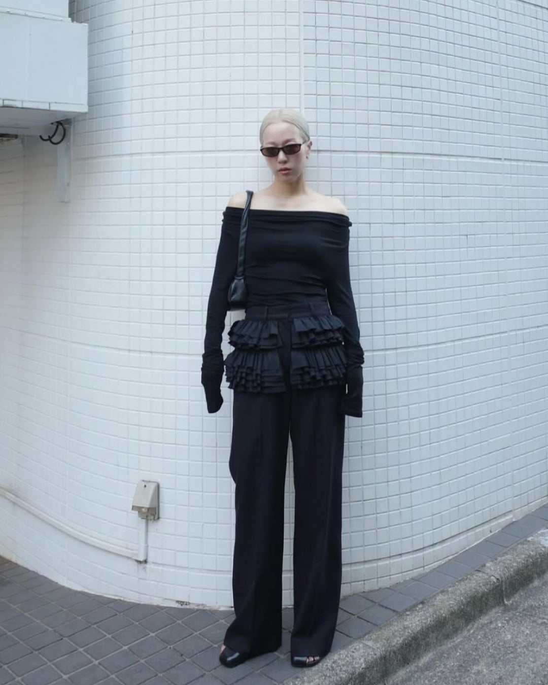 Aico / 163 cm / DESIGNER