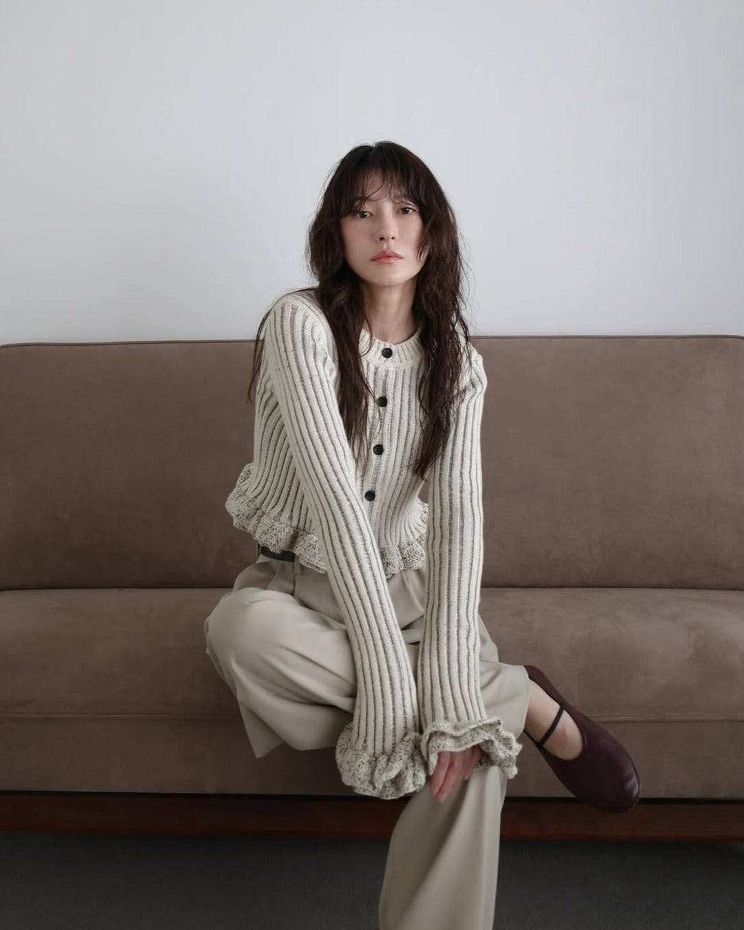 Ena / 158 cm / DIRECTOR