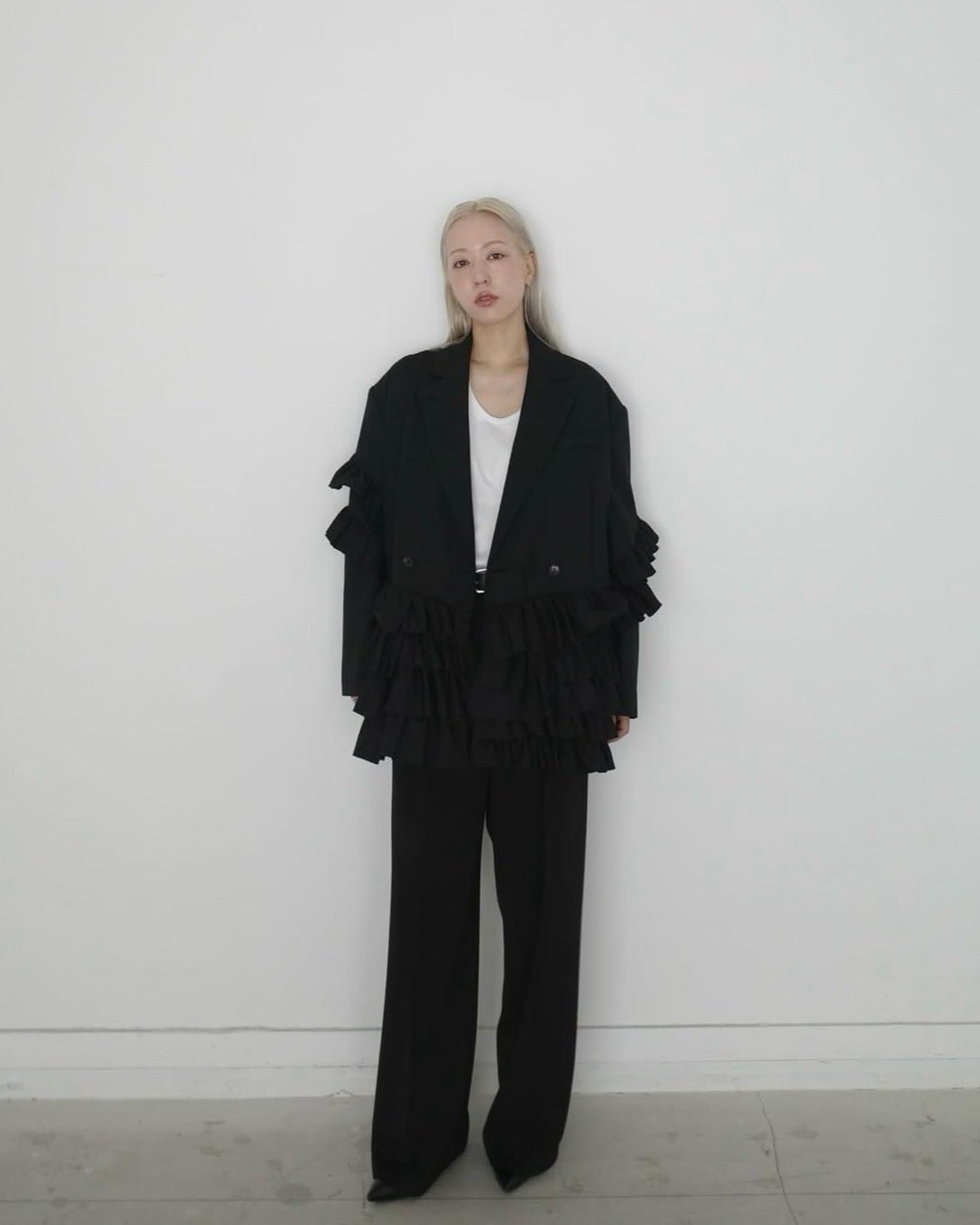 Aico / 163 cm / DESIGNER