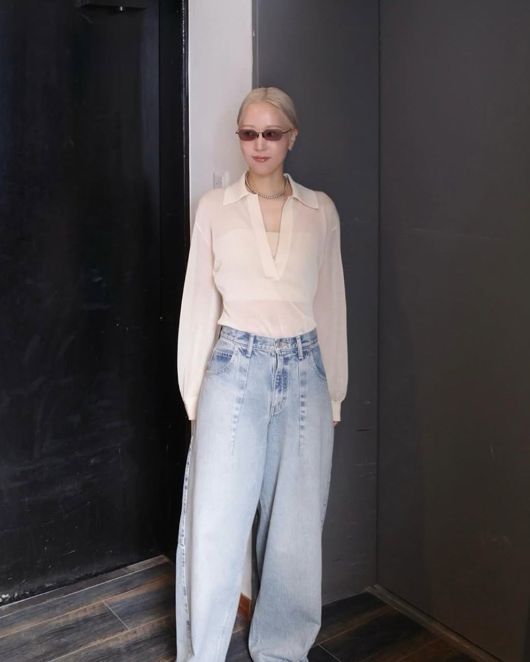 Aico / 163 cm / DESIGNER