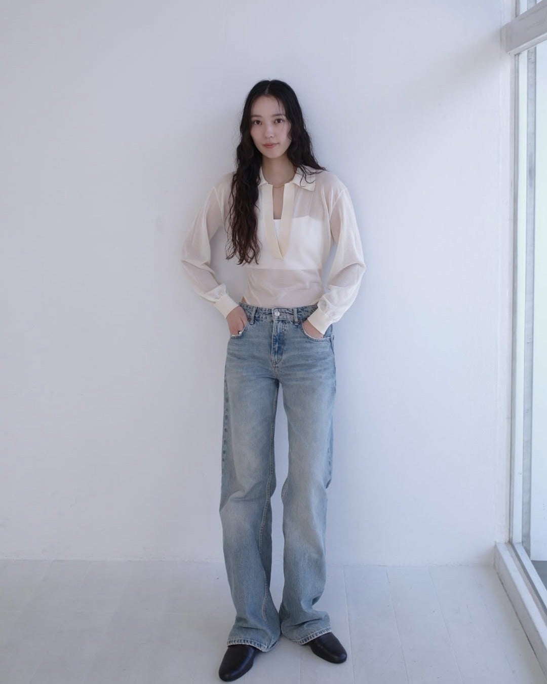 Nakamura / 175 cm / PRESS