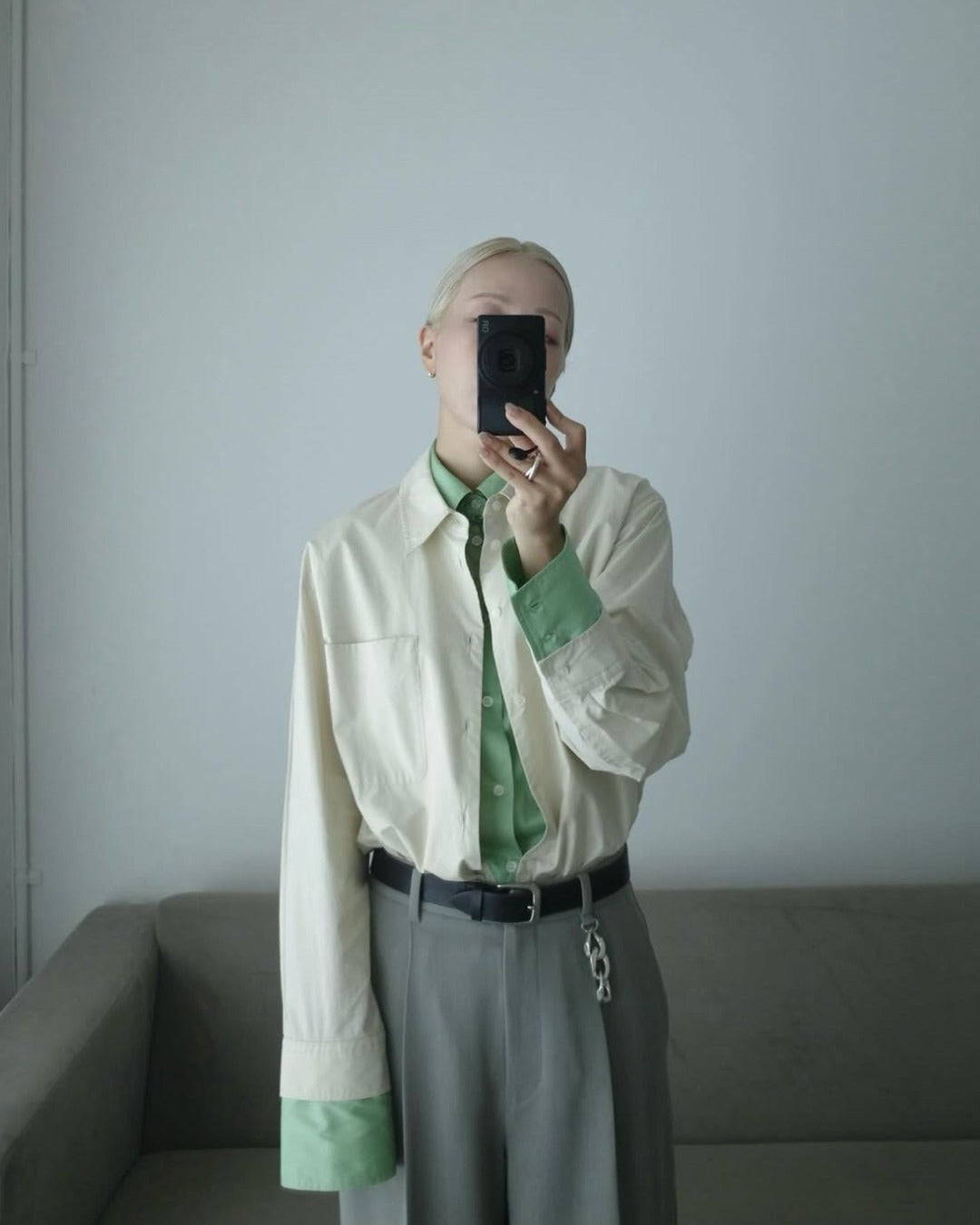 Aico / 163 cm / DESIGNER
