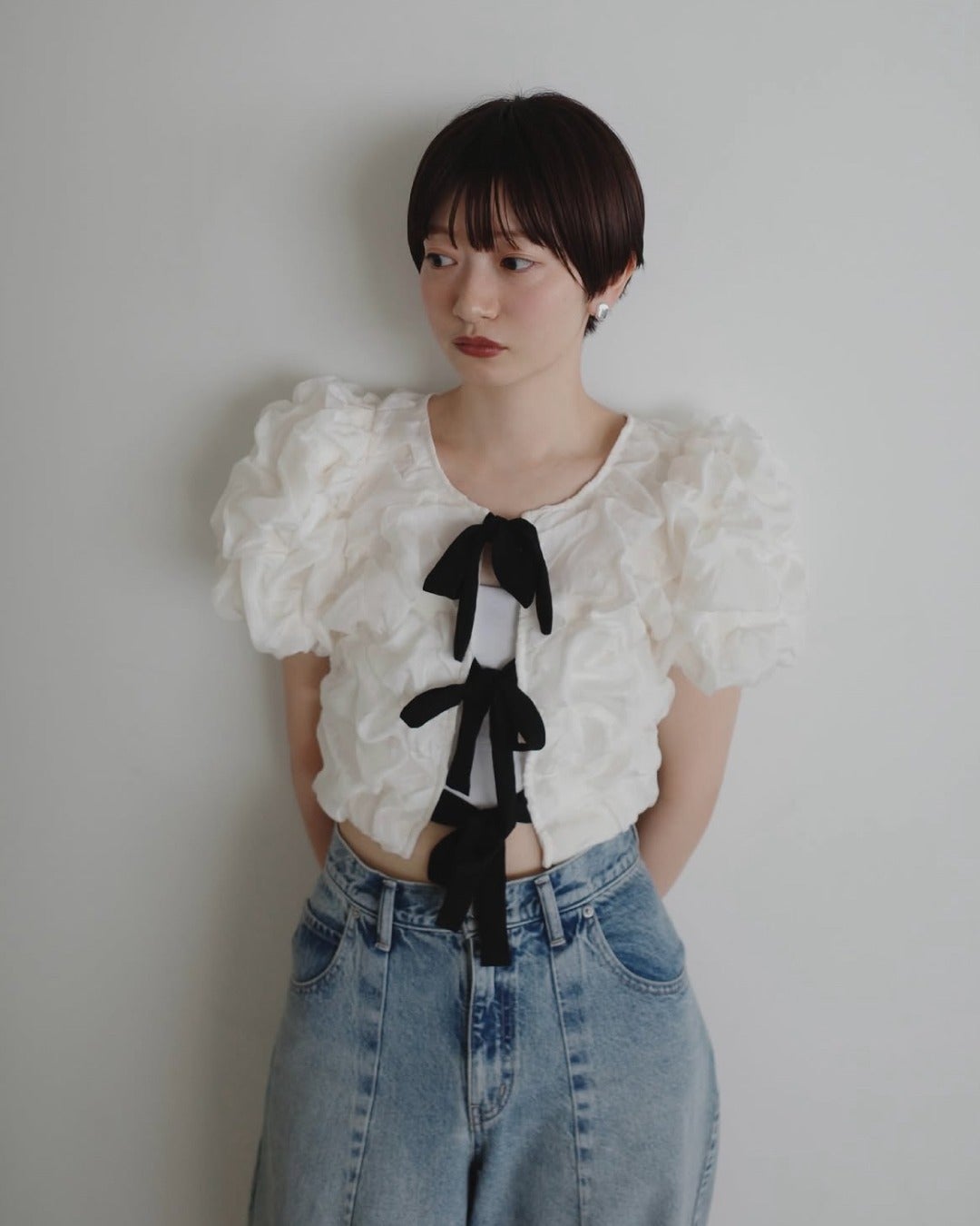 Horikoshi / 166 cm / PRESS